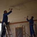 Екскурсія кабінетами "Суспільного": поєднання різних епох одеського телебачення