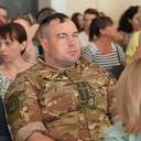 В Одесі військовий презентував книгу про 10 місяців російського полону