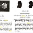 В Книгарні-Кав'ярні презентували книгу про Одесу професора з Кембріджа ХІХ століття