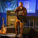 В Одесі пройшов націоналістичний маршевий перформанс