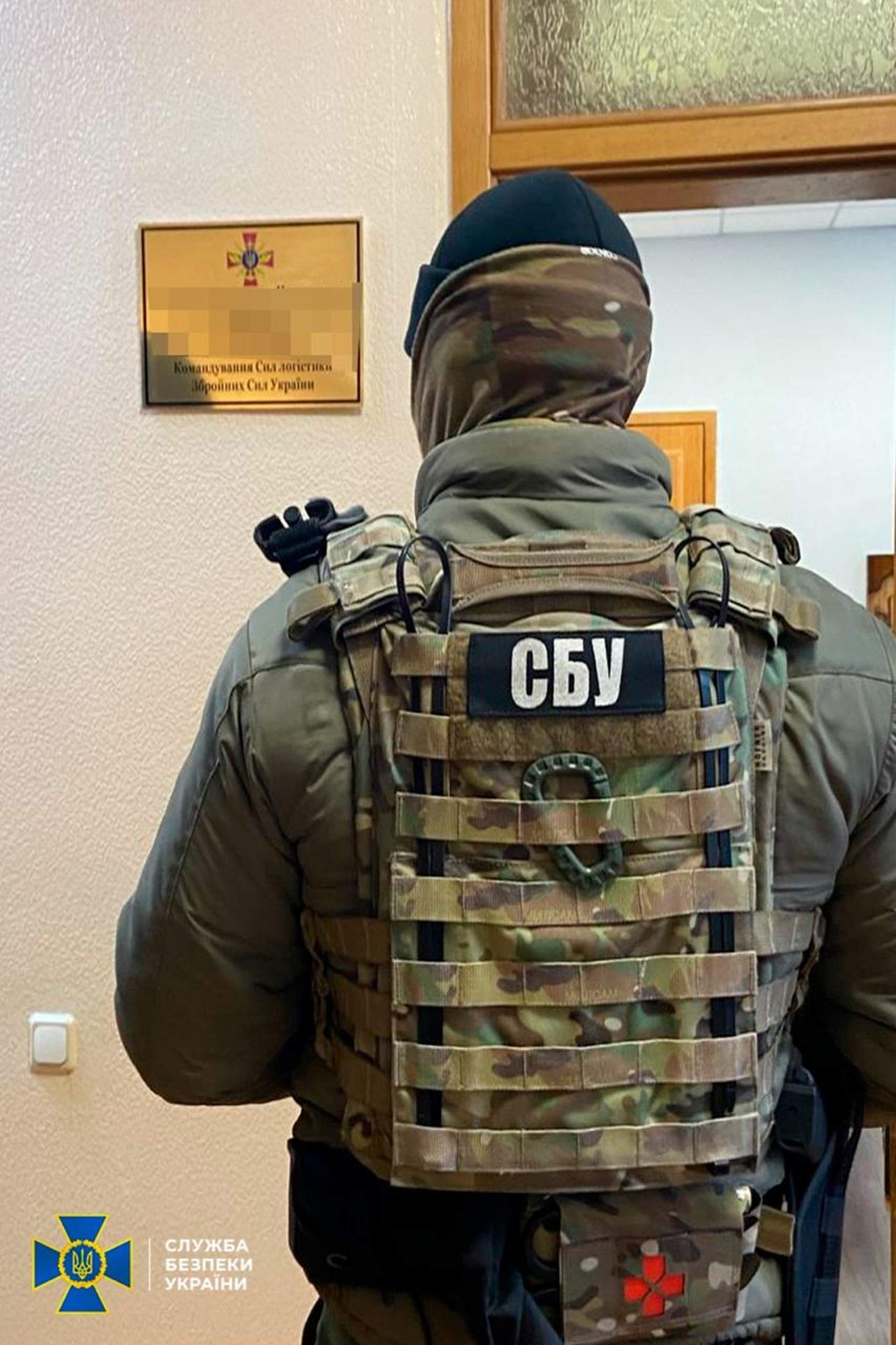 Під час будівництва казарм Миколаївського гарнізону вкрали понад п'ять мільйонів