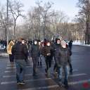 Як в Одесі проти тарифів протестували