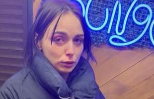 Поліція повідомила, що буде з молодою одеситкою, яка готова жити під прапором рф