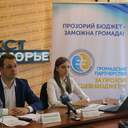 В Одессе презентовали индекс прозрачности-участия-добропорядочности местных бюджетов-2016