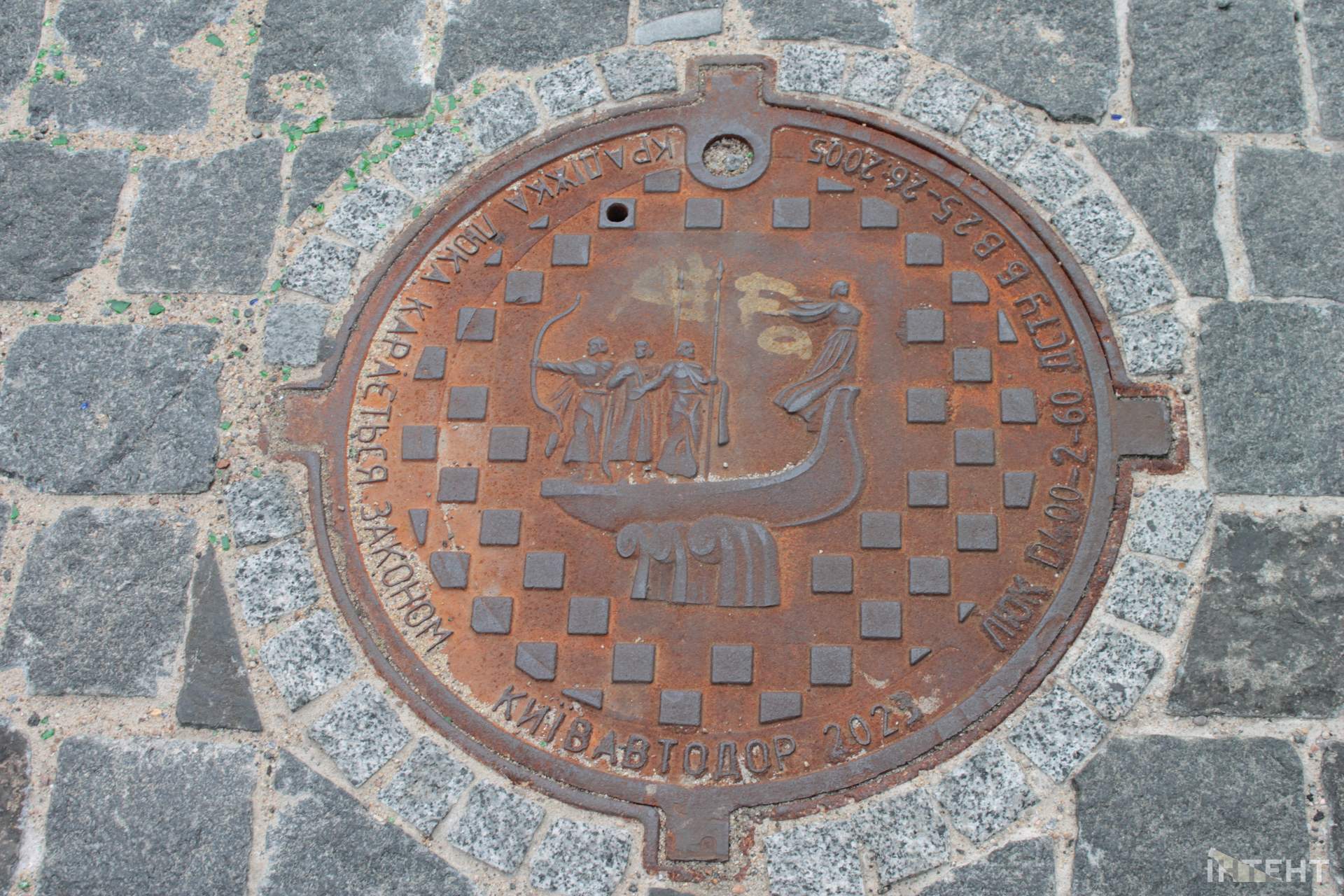 В Одесі майже завершили ремонтувати Деволанівський узвіз