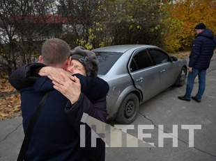 "Нарешті ми позбулися цієї жахливої російської їжі": Херсон після звільнення
