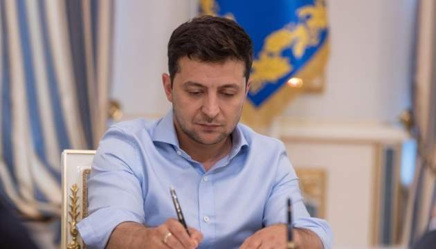 Президент назначил главу Окнянской райгосадминистрации