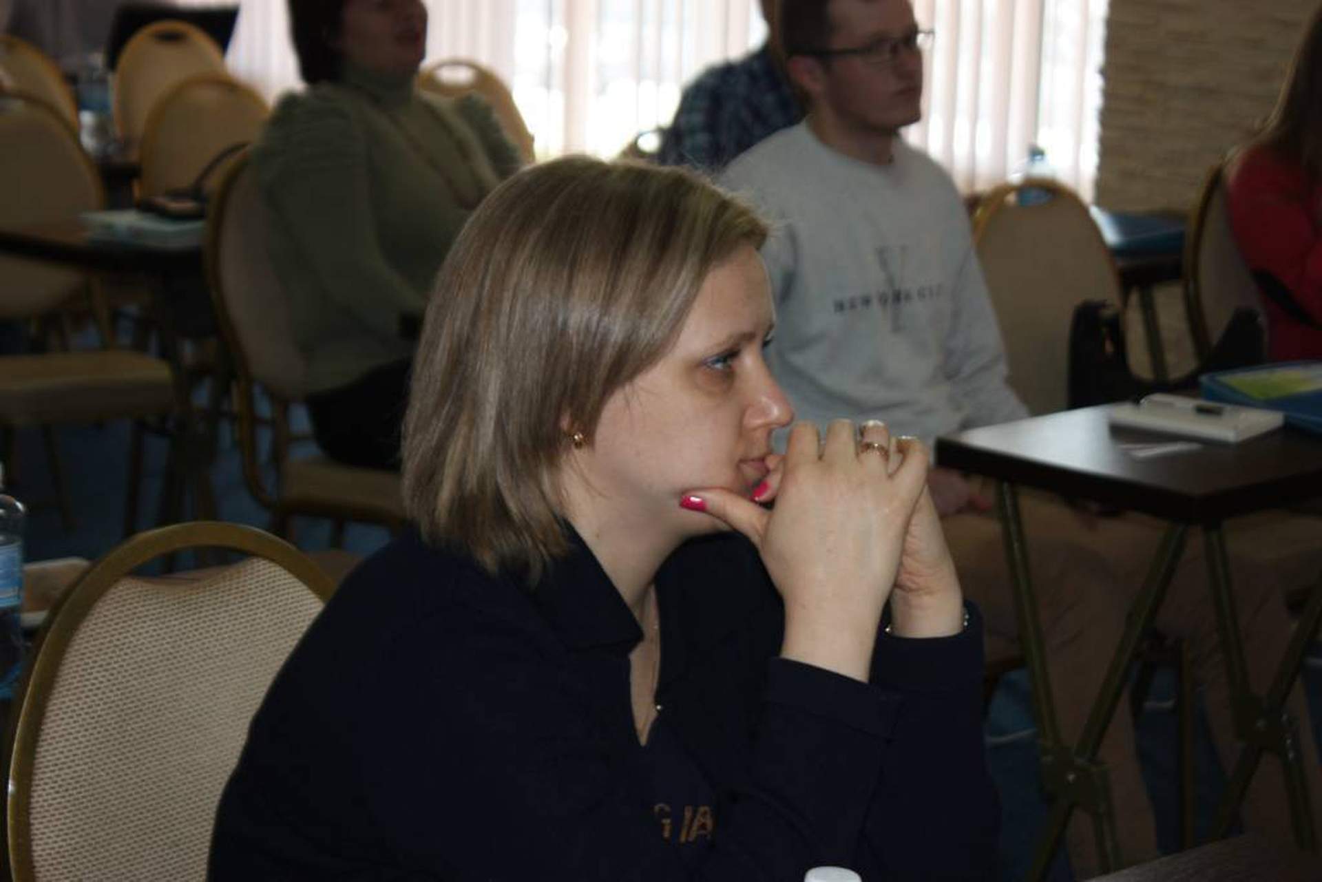 Журналистов со всей Украины учили успешным журналистским расследованиям в сфере использования средств местных бюджетов