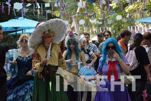 Odesa Comic Wave: фоторепортаж от Интент