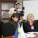 Информационный форум «Стандарты и опыт работы парламентских партий. Одесская область»