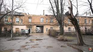 В Одессе на восстановлении дома нашли вдвое завышенные цены