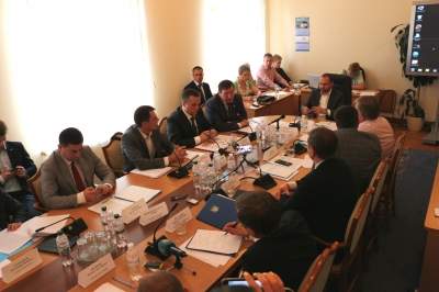 В парламентском комитете снова выступили против лишения неприкосновенности очередного нардепа