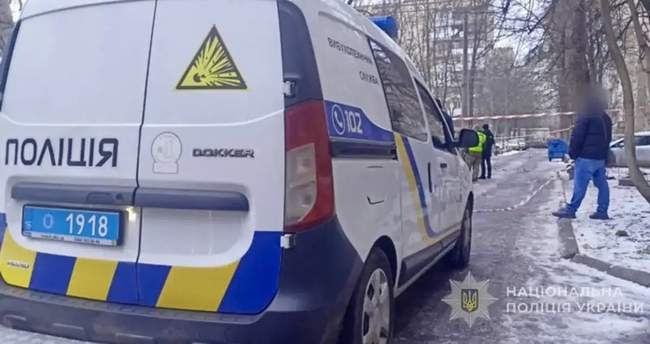 ФОТО: Нацполиция в Одесской области