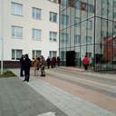 Как Геннадий Труханов перед одесситами отчитывался