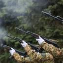 В Одесі відкрили меморіал загиблим бійцям Національної гвардії