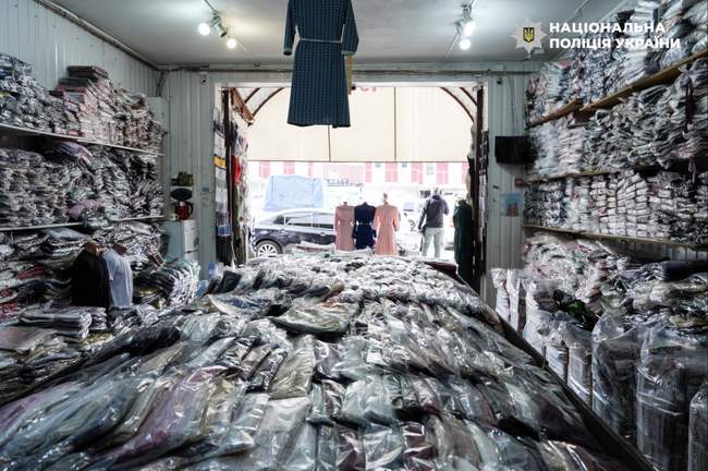 ФОТО: Нацполіція в Одеській області