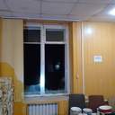 Внаслідок двох хвиль нічних атак в Одесі постраждали шість жителів