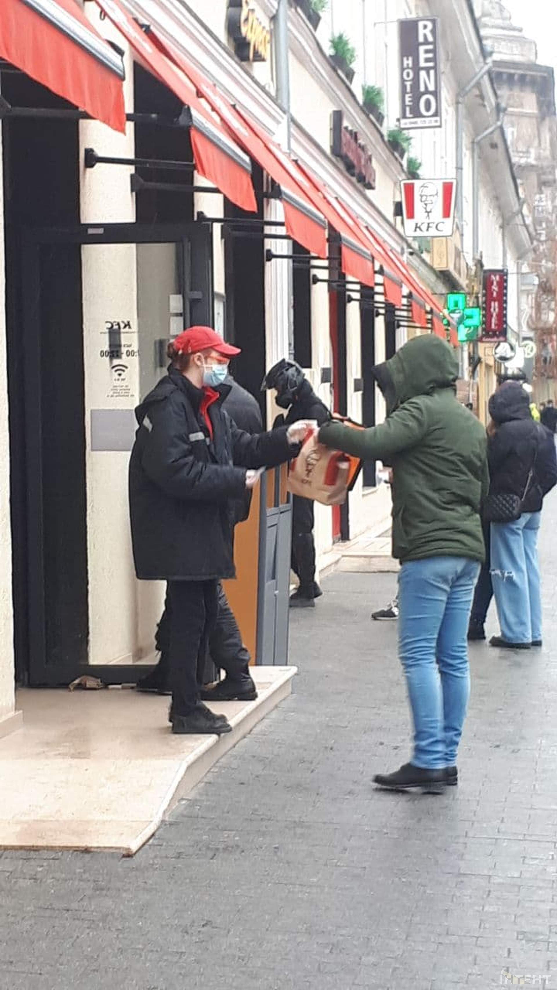 Як Одеса живе в "червоній" зоні карантину