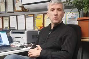 Митники оголосили у розшук одеського активіста через завезення автівок для військових