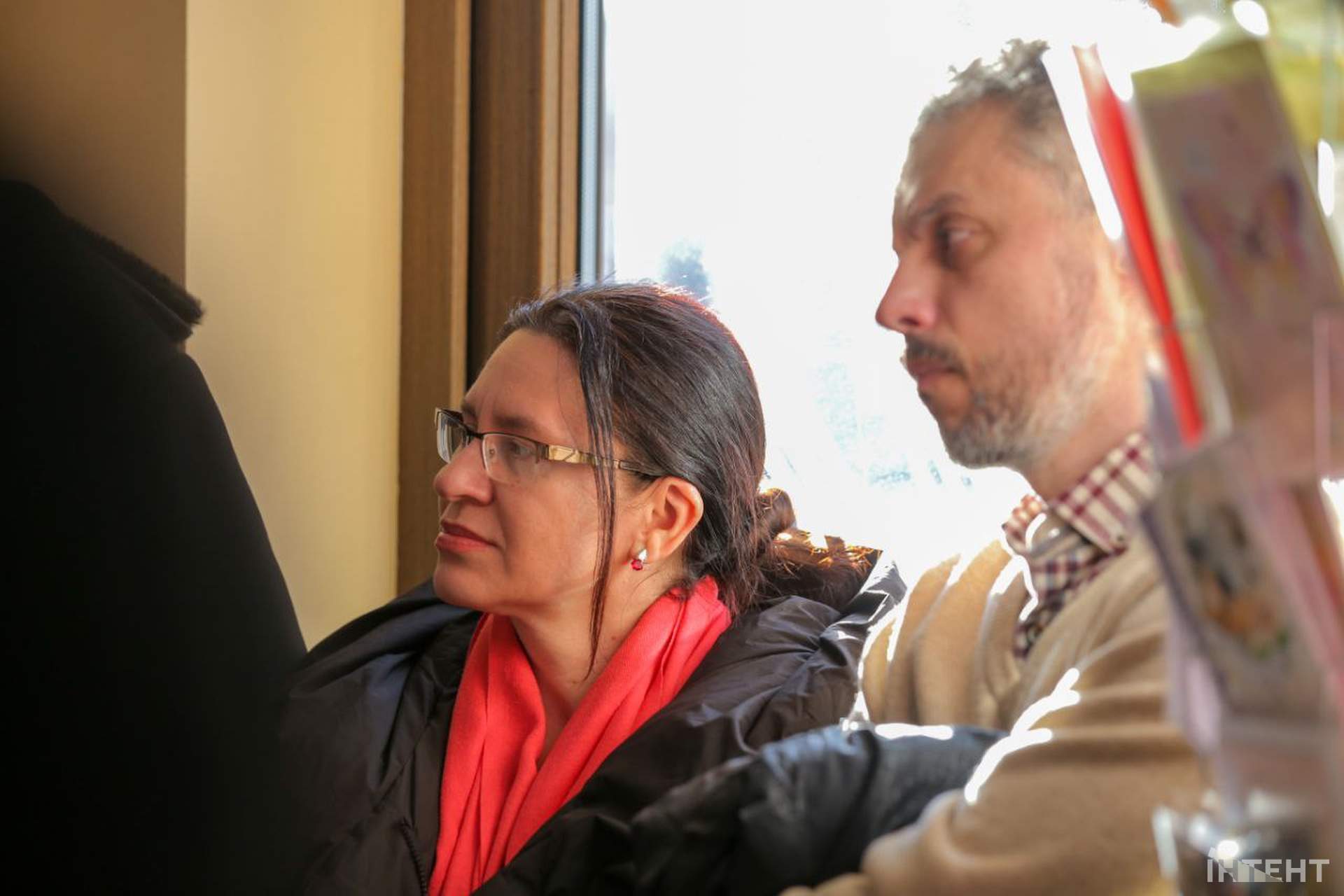 Професорка філософії передбачила зміну тата в парі з Одесою-мамою