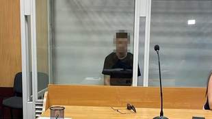 В Одесі  вбивцю семирічної дівчинки засудили до довічного терміну
