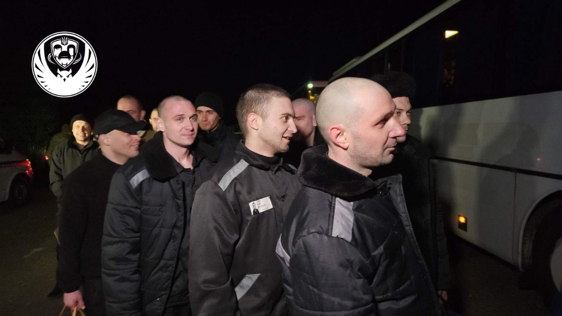 Україна повернула з російського полону 95 військових, частину в росії незаконно засудили