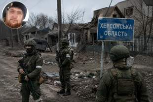 Военному РФ предъявили подозрение в двойном изнасиловании ребенка в Херсонской области