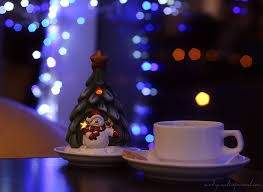 Утренний кофе от ИзбирКома: 1 января