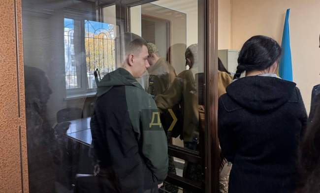 ФОТО: Думская