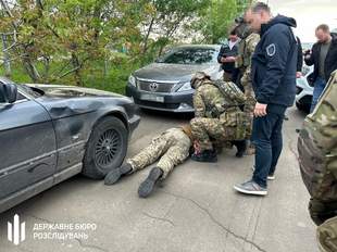 На Одещині судитимуть начальника військового підрозділу