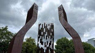 У Києві вшанували річницю трагедії кримськотатарського народу, які знову стали жертвами режиму рф