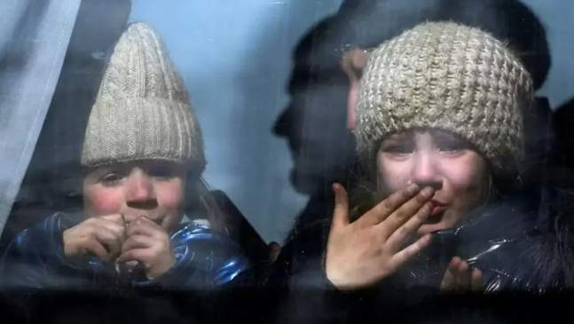 Photo: Detector Media