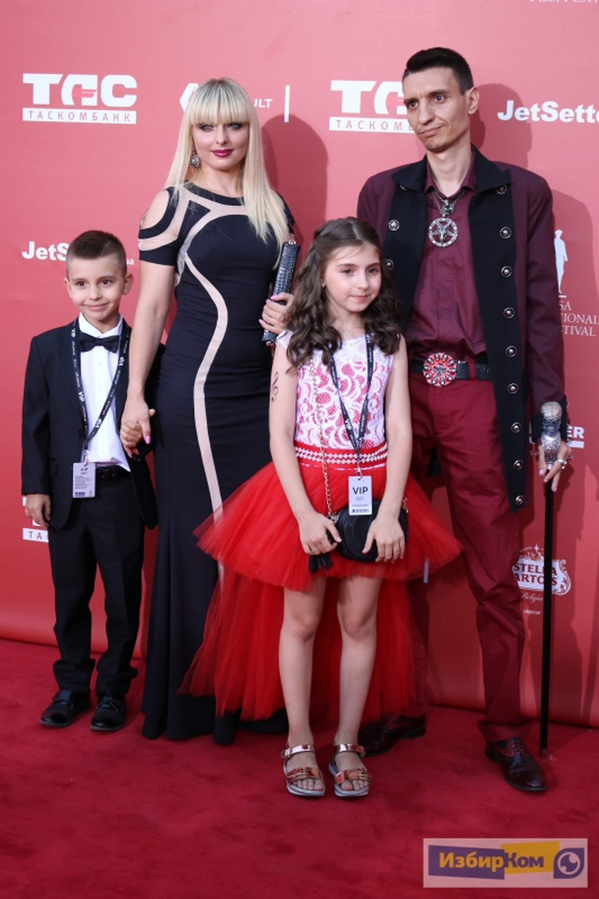 Закрытие Одесского кинофестиваля: Лия Ахеджакова, актеры "Хоббита" и "Игры престолов"