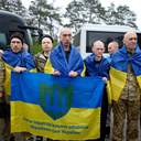 З полону повернули 205 українських військових