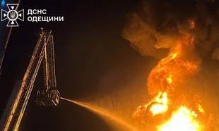 На Одещині без електропостачання залишилися 32 тисячі родин