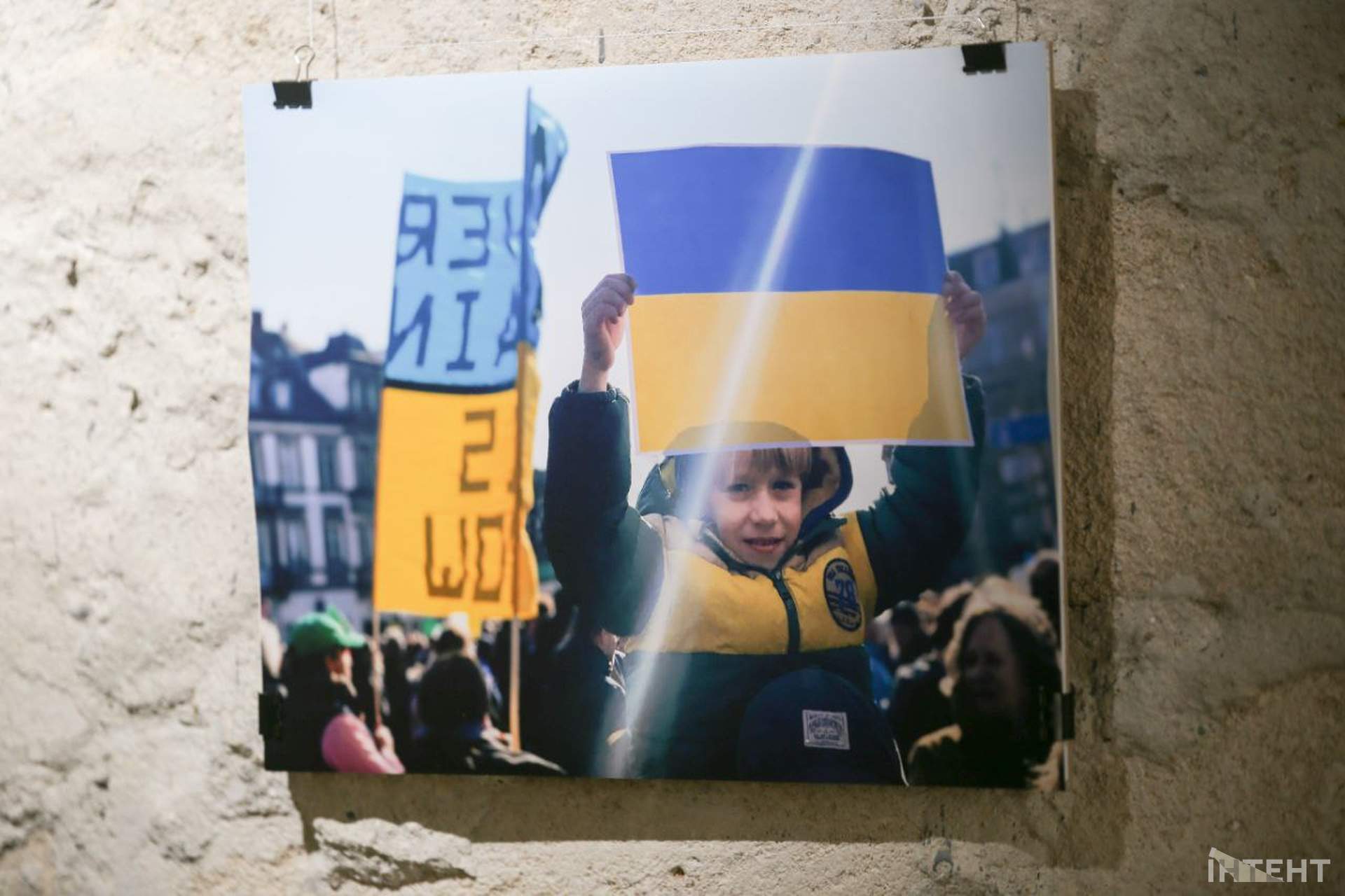 "Український фотощоденник": як війна змінила життя українців