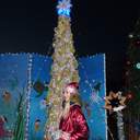 У Доброславі пройшов парад Миколайчиків