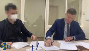 Посадовця Южненської міськради підозрюють у незаконному відчуженні земель порта