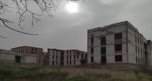 Bolhrad City Council to try to sell unfinished maternity hospital for the fourth time