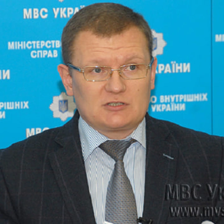 Брифінг на тему: "Хід розслідування подій 2 травня 2014 року"