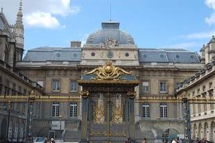 French court approves plea deal in case of ex-head of Odesa regional administration