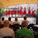 Одеська бібліотека прийняла ювілейну виставку-форум "Українська книга на Одещині"