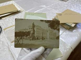 У Миколаєві зацифрують понад 1000 історичних листівок й фотографій