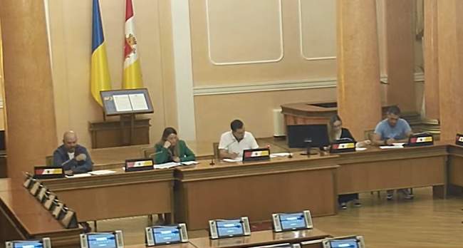 ФОТО: Одеська мерія