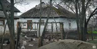 "Хащі" зняли спонтанний випуск про Подільський район Одещини