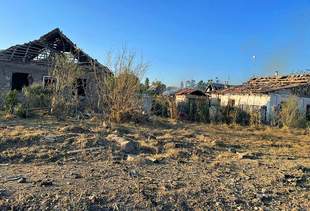 Ворог минулої доби 59 разів обстріляв Херсонщину: загинула одна людина