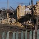 У постраждалому від обстрілу селищі на Одещині відкрили простір для дітей