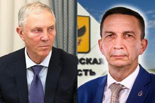 кремль может заменить гауляйтера Сальдо бывшим ФСБшником