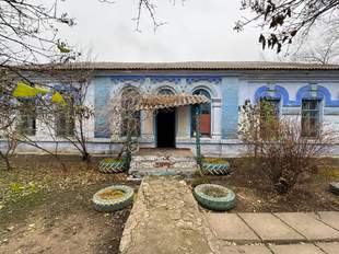 Еврейская школа, винокурня, дом культуры: на Херсонщине проверили состояние историко-культурного наследия
