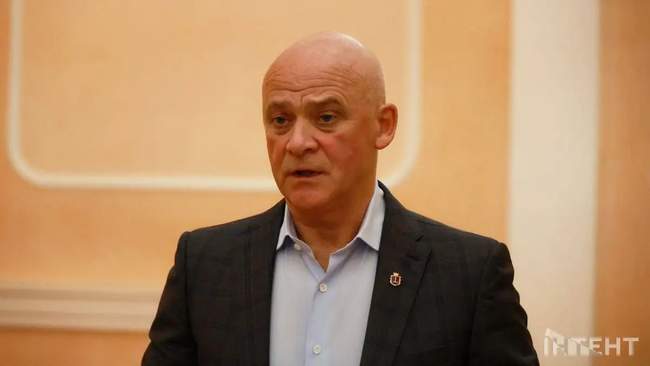 Геннадий Труханов. ФОТО: Интент